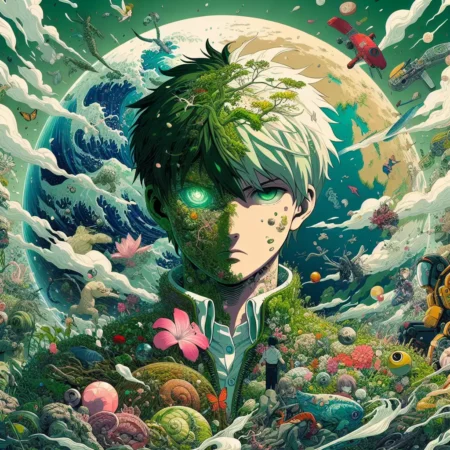 Anime yang Paling Ditunggu di Tahun 2025: Apa yang Akan Menggemparkan Dunia?
