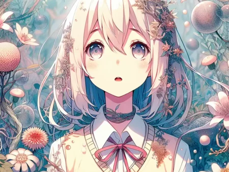 Rekomendasi Anime dengan Alur Cerita yang Tak Terduga dan Penuh Misteri