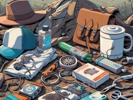 Merchandise Eksklusif dari Studio Ghibli: Koleksi Cantik dan Ikonik