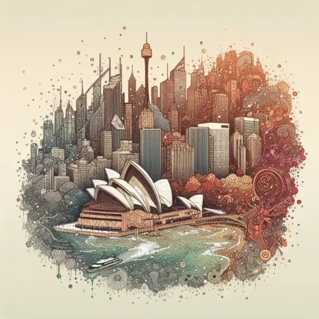 Live Draw Sydney Angka Paito