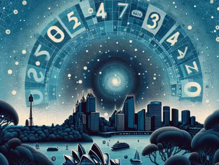Data Togel Sydney 6D Virdsam