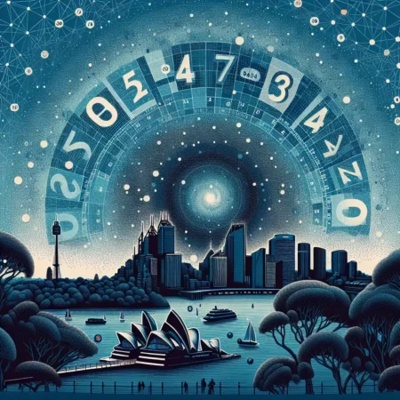Data Togel Sydney 6D Virdsam