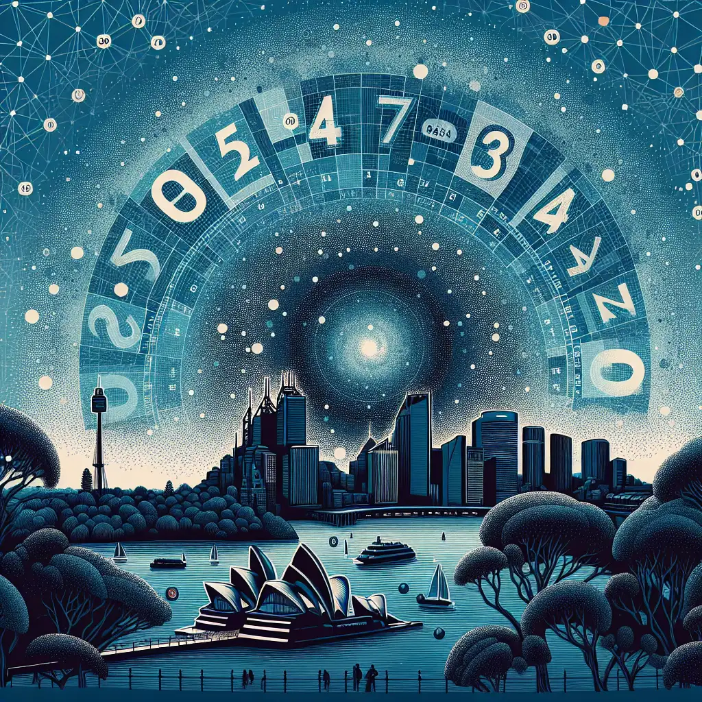 Data Togel Sydney 6D Virdsam
