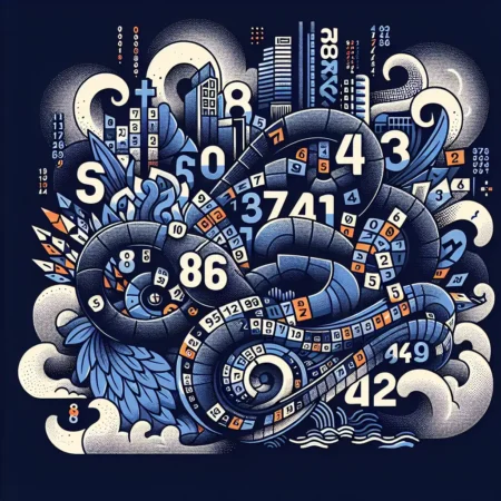 Data Togel Sydney 6D Pola Tarung