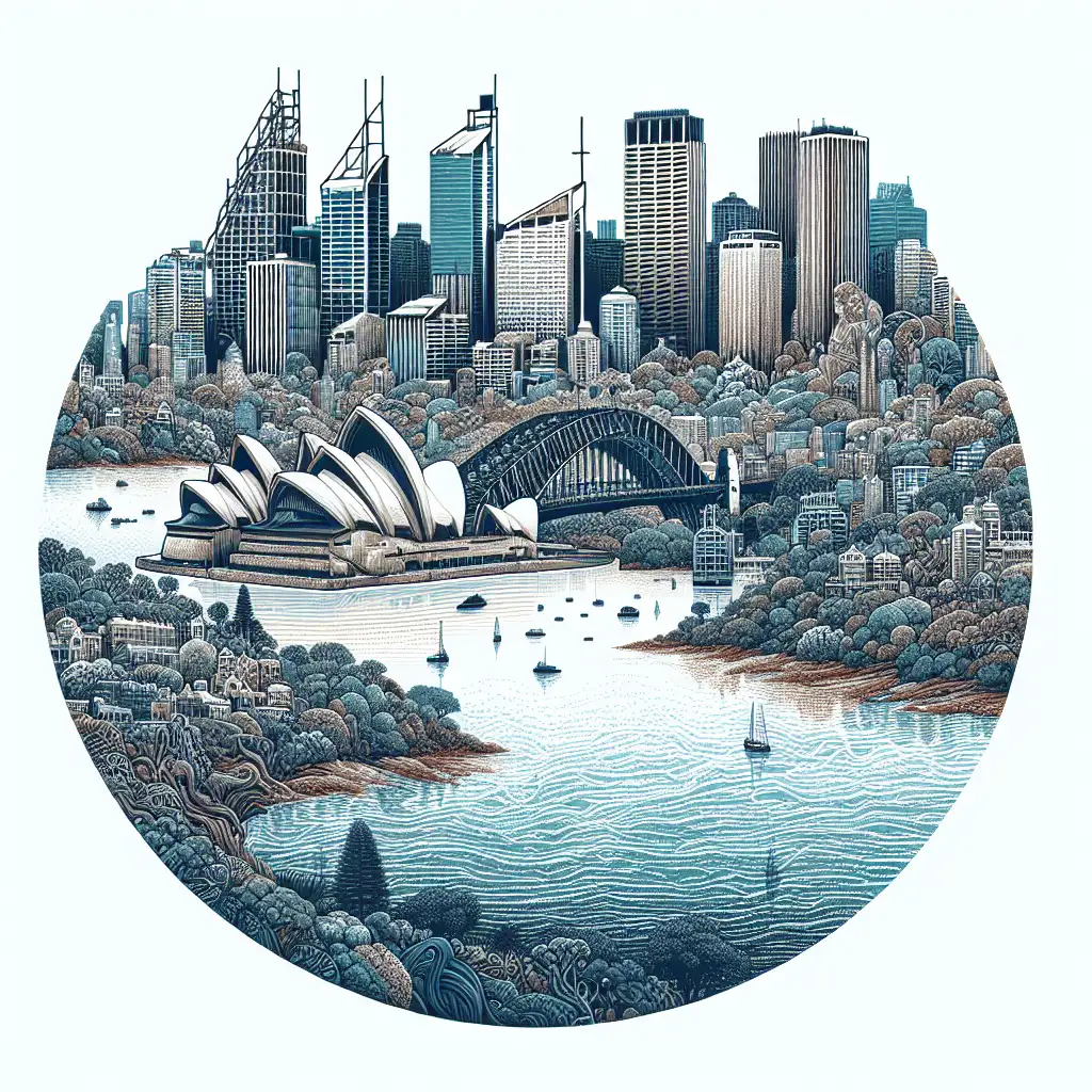 Live Draw Sydney Nagasaon