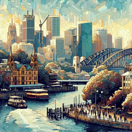 Live Draw Sydney Raja Paito