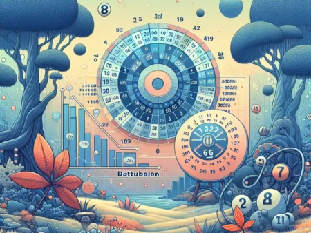 Data Togel Sydney Datubolon