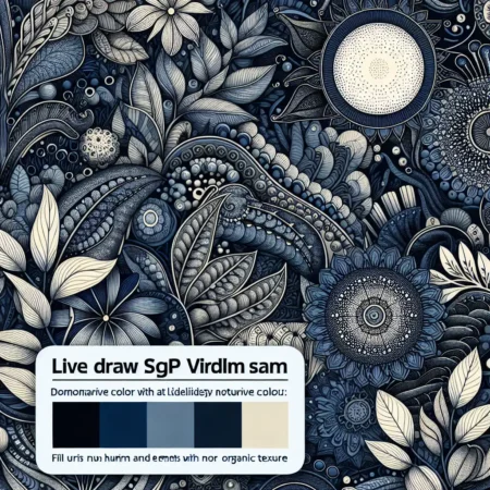 Live Draw SGP Virdsam