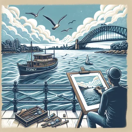 Live Draw Sydney Bos Paito