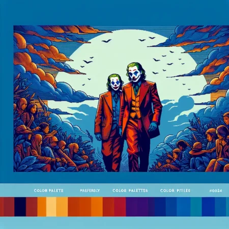 Paito Warna SGP Joker Merah
