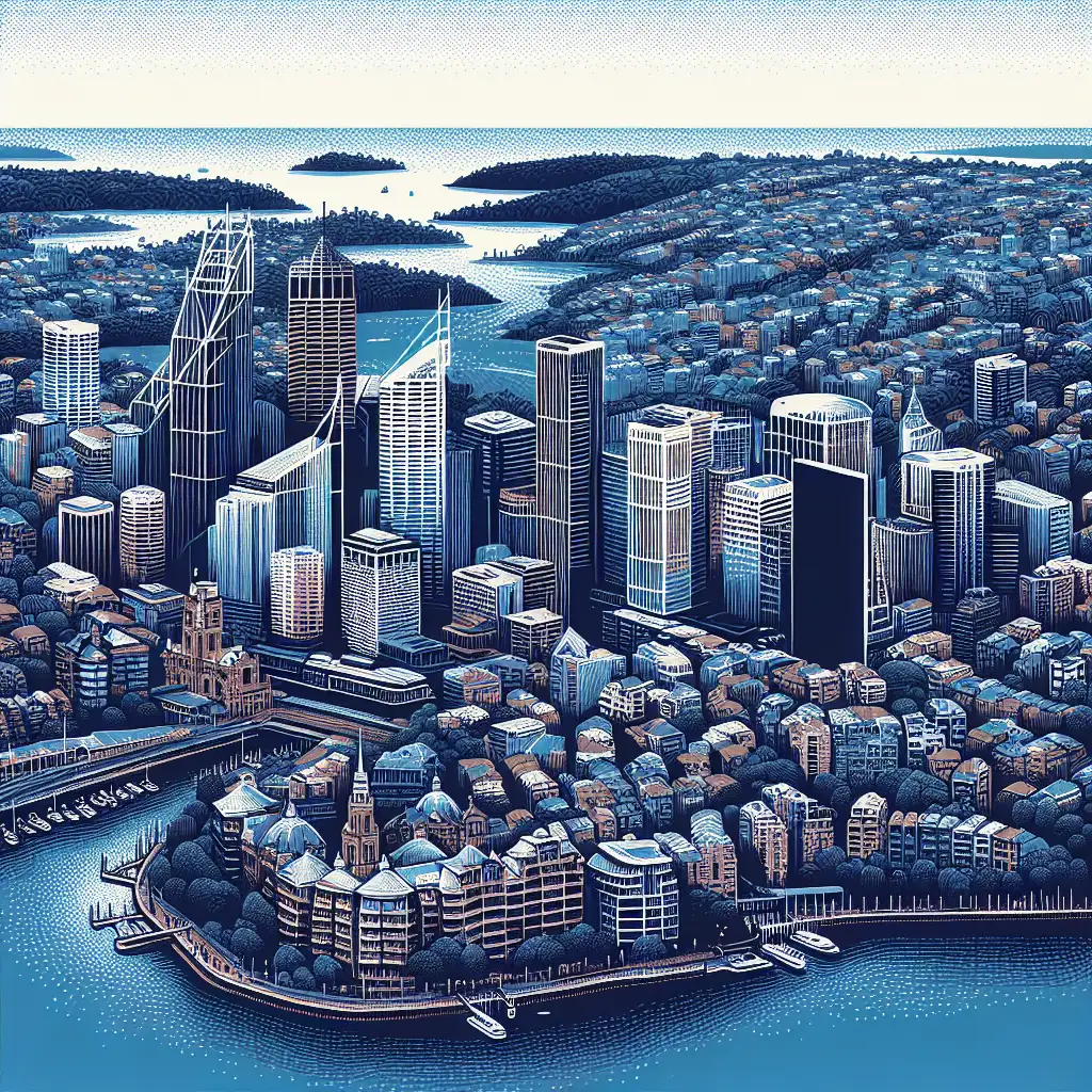 Live Draw Sydney Virdsam