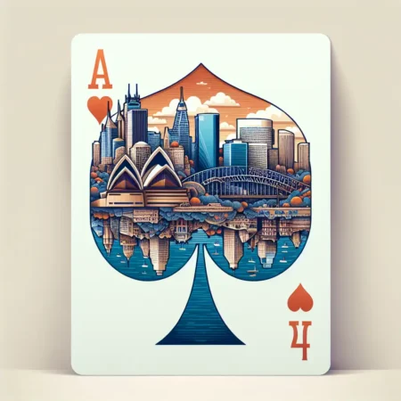 Live Draw Sydney Joker Merah