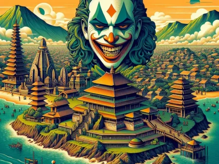 Data Togel Sydney Joker Merah