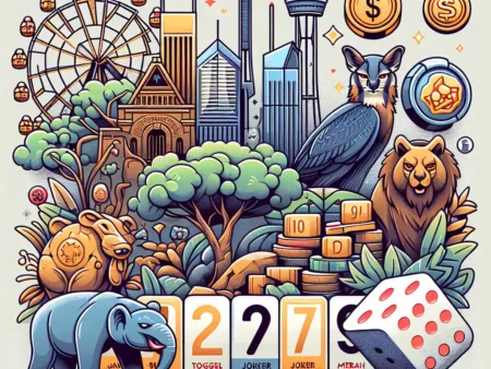Data Togel Sydney 6D Joker Merah
