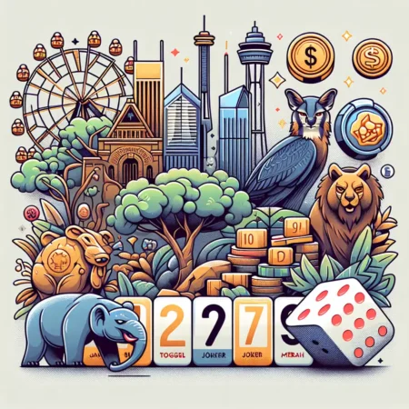 Data Togel Sydney 6D Joker Merah