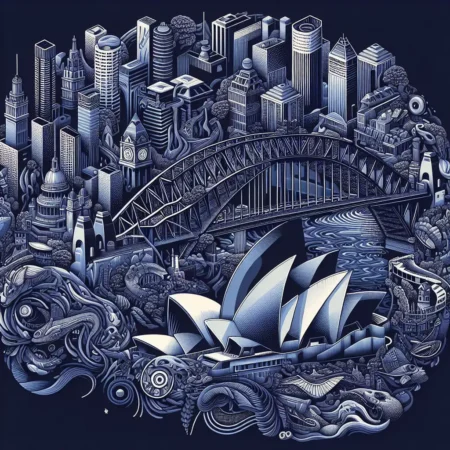 Live Draw Sydney Raja Dunia Togel