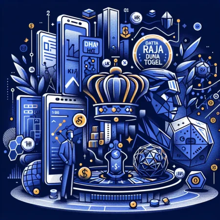 Data HK Raja Dunia Togel