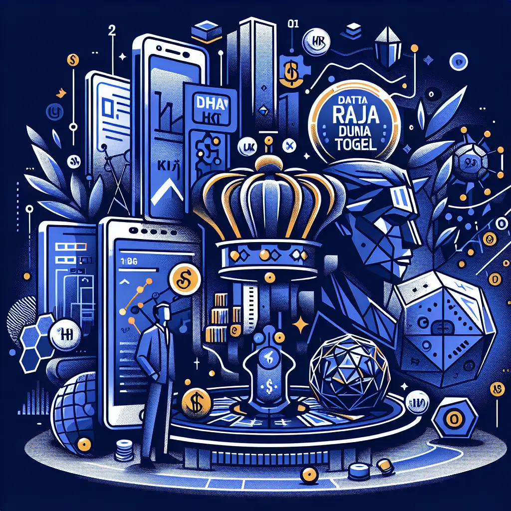 Data HK Raja Dunia Togel