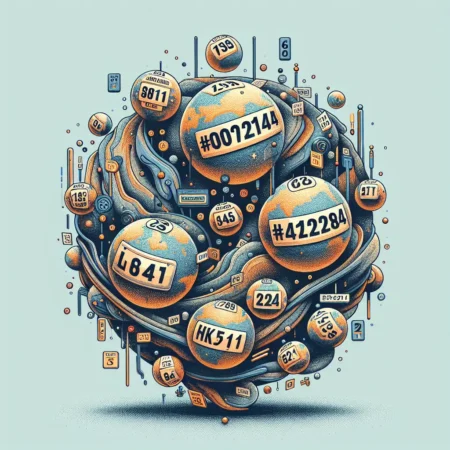 Data HK 6D Raja Dunia Togel
