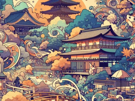 Anime yang Menjadi Fenomena di Jepang: Semua yang Perlu Kamu Ketahui
