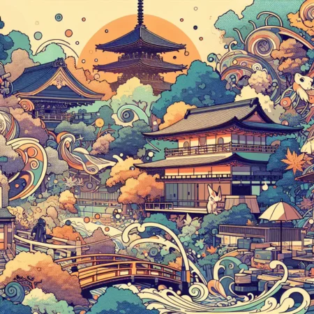 Anime yang Menjadi Fenomena di Jepang: Semua yang Perlu Kamu Ketahui